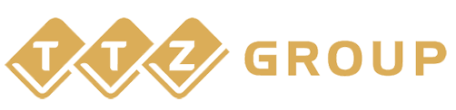 TTZ logo