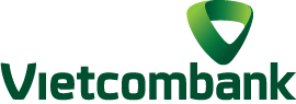 VCB logo