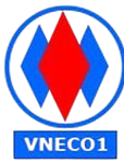 VE1 logo
