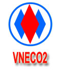 VE2 logo