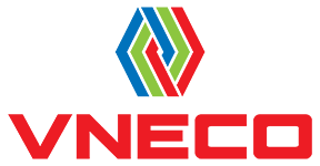 VE3 logo