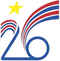 X26 logo