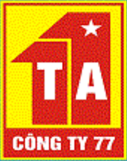 X77 logo