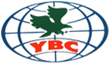 YBC logo